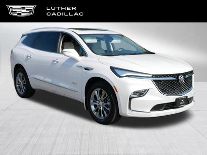 2022 Buick Enclave Saint Paul MN