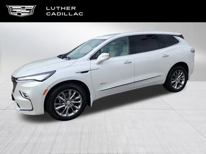 2022 Buick Enclave Saint Paul MN