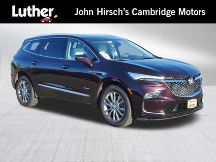 2023 Buick Enclave Cambridge MN