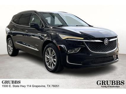 2023 Buick Enclave Grapevine TX