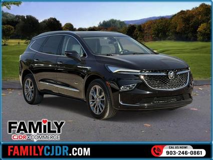 2023 Buick Enclave Commerce TX