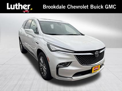 2023 Buick Enclave Minneapolis MN