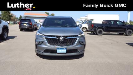 2023 Buick Enclave Fargo ND