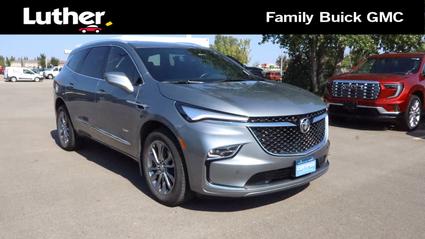 2023 Buick Enclave Fargo ND