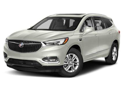 2019 Buick Enclave Fargo ND