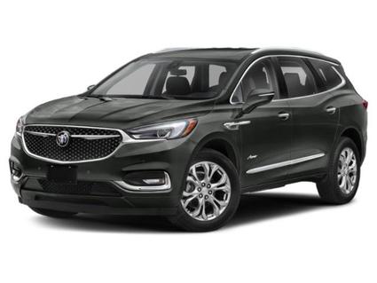 2020 Buick Enclave Fargo ND