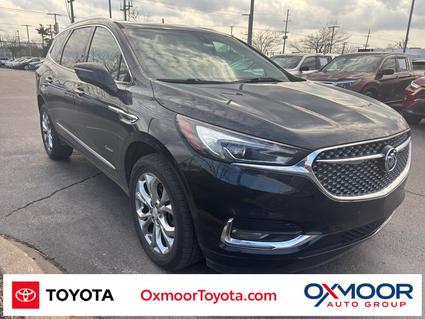 2020 Buick Enclave Louisville KY
