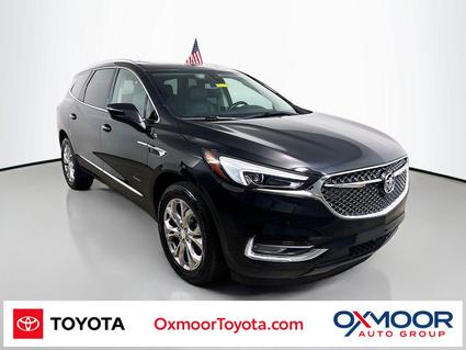 2020 Buick Enclave Louisville KY