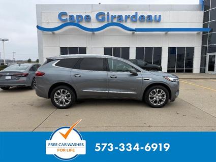2020 Buick Enclave Cape Girardeau MO