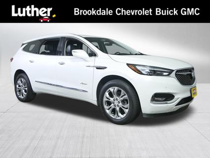 2021 Buick Enclave Minneapolis MN