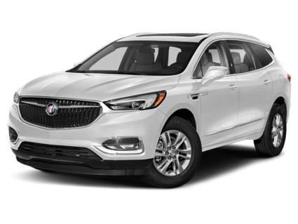 2021 Buick Enclave Minneapolis MN