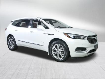 2021 Buick Enclave Minneapolis MN