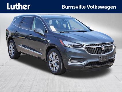2018 Buick Enclave Burnsville MN