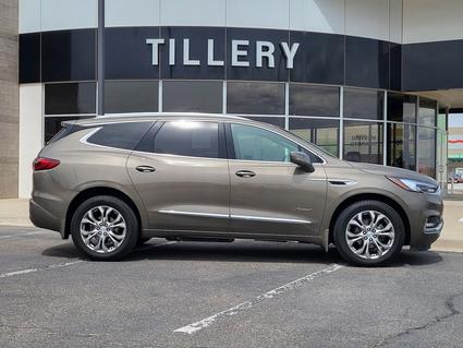 2020 Buick Enclave Los Lunas NM