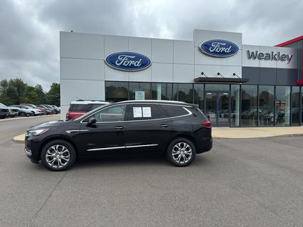 2020 Buick Enclave Martin TN
