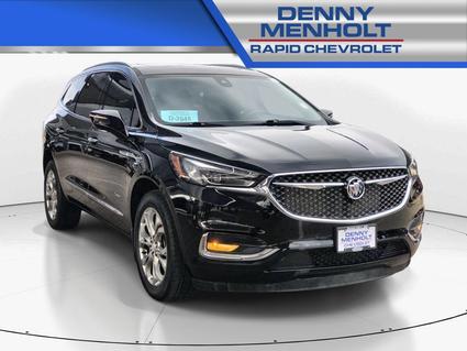 2021 Buick Enclave Rapid City SD