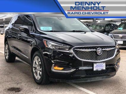2021 Buick Enclave Rapid City SD