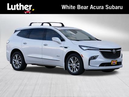 2022 Buick Enclave Saint Paul MN