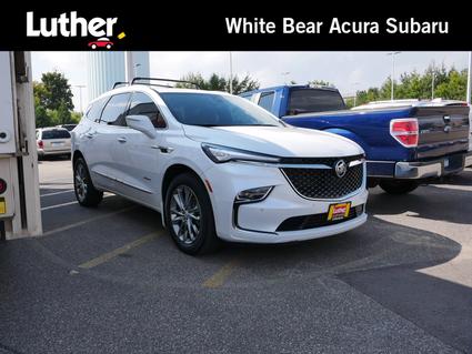 2022 Buick Enclave Saint Paul MN