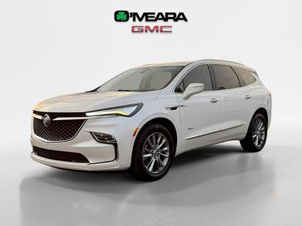 2023 Buick Enclave Denver CO