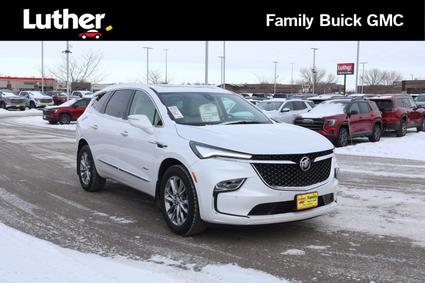 2023 Buick Enclave Fargo ND