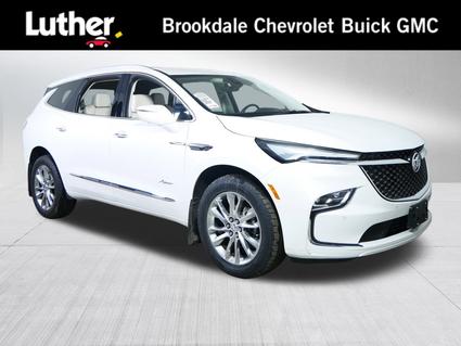 2023 Buick Enclave Minneapolis MN