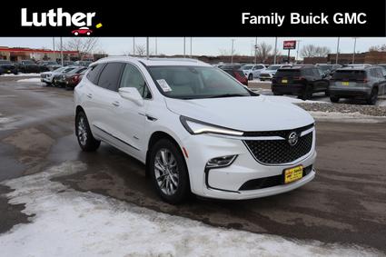2023 Buick Enclave Fargo ND