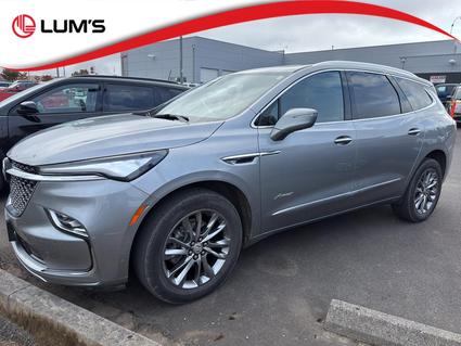 2023 Buick Enclave Warrenton OR