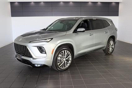 2025 Buick Enclave  