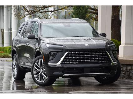 2025 Buick Enclave Lexington KY