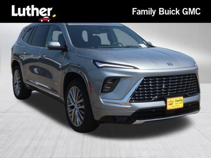 2025 Buick Enclave Fargo ND