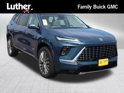 2025 Buick Enclave Fargo ND