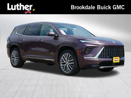 2025 Buick Enclave Minneapolis MN