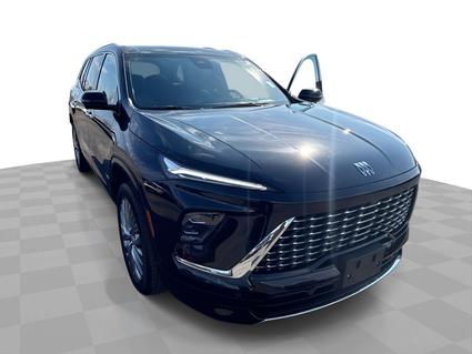 2025 Buick Enclave Athens AL