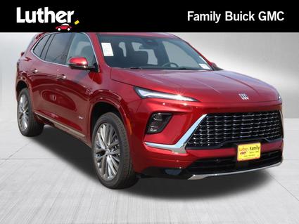 2025 Buick Enclave Fargo ND