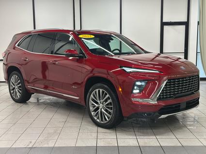 2025 Buick Enclave Demotte IN