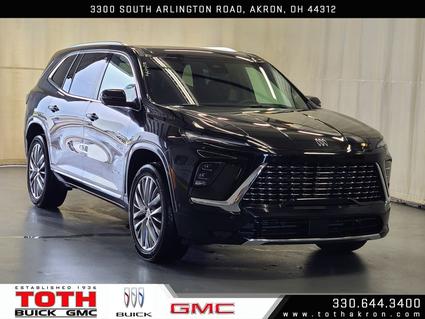2025 Buick Enclave Akron OH