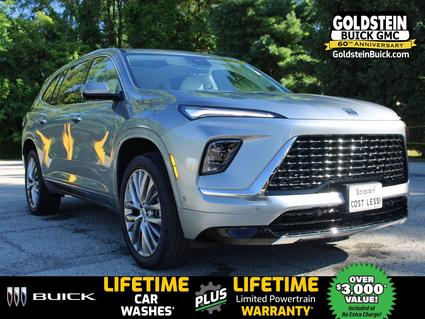 2025 Buick Enclave Albany NY