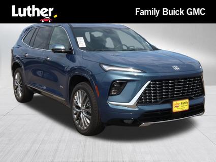 2025 Buick Enclave Fargo ND