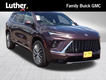 2025 Buick Enclave Fargo ND