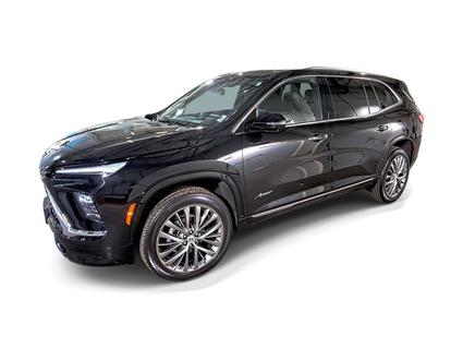 2025 Buick Enclave Billings MT