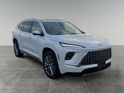 2025 Buick Enclave Tyler TX