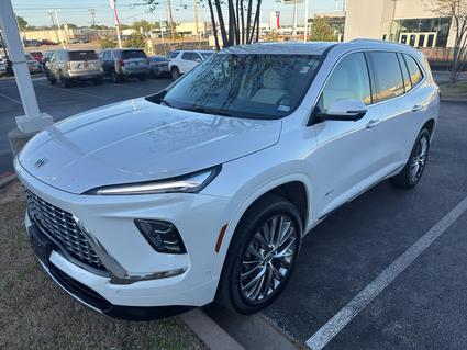 2025 Buick Enclave Tyler TX