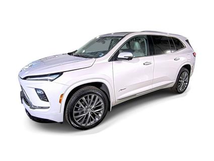 2025 Buick Enclave Billings MT