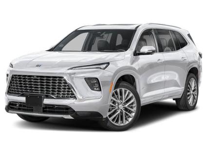 2025 Buick Enclave Billings MT