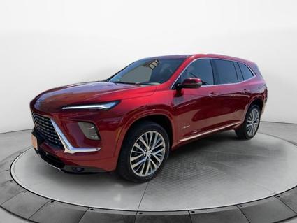 2025 Buick Enclave Pierre SD