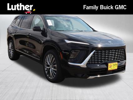 2025 Buick Enclave Fargo ND