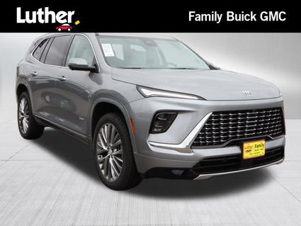 2025 Buick Enclave Fargo ND