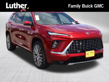 2025 Buick Enclave Fargo ND
