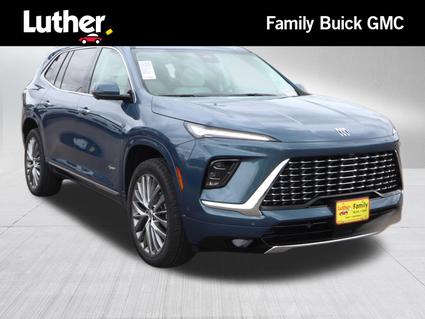 2025 Buick Enclave Fargo ND